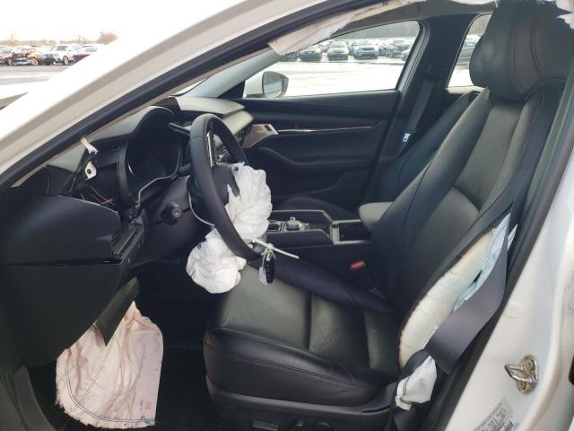 Photo 7 from auction – 2021 MAZDA 3 PREMIUM with VIN JM1BPBDL5M1330852