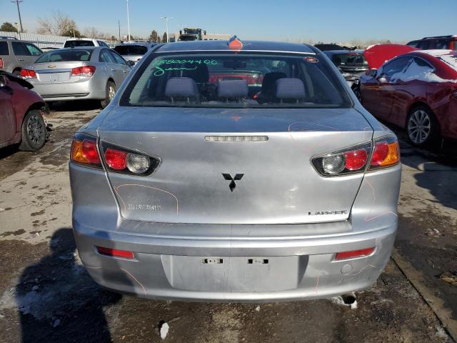 Photo 6 from auction – 2012 MITSUBISHI LANCER ES/ with VIN JA32U2FU8CU007860