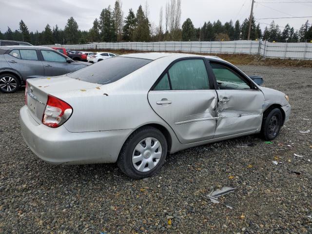 Photo 3 from auction – 2003 TOYOTA CAMRY LE with VIN 4T1BE30K33U247115