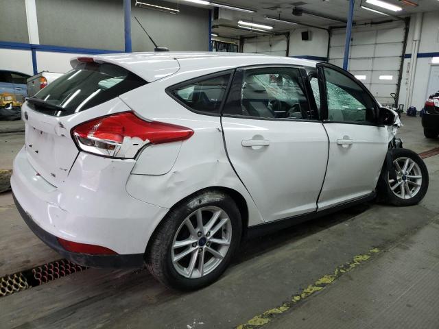 Photo 3 from auction – 2018 FORD FOCUS SE with VIN 1FADP3K2XJL231216