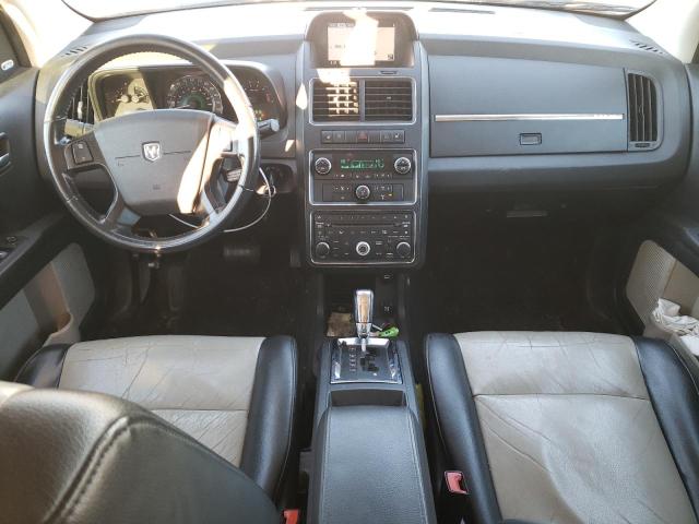 Photo 8 from auction – 2009 DODGE JOURNEY R/ with VIN 3D4GG67V49T522308
