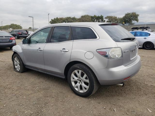 Photo 2 from auction – 2008 MAZDA CX-7 with VIN JM3ER29LX80184144