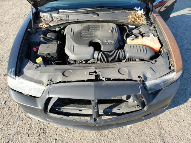 Photo 11 from auction – 2014 DODGE CHARGER SE with VIN 2C3CDXBG6EH106805