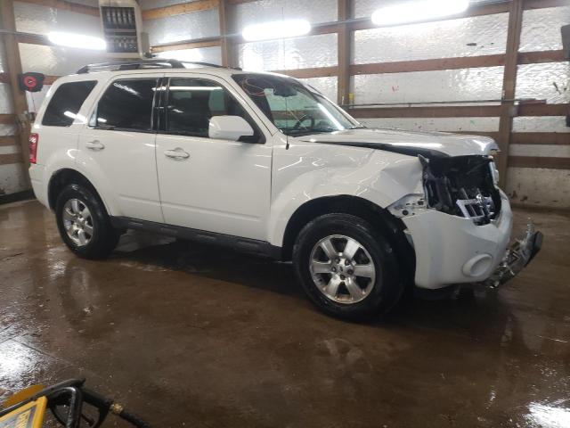 Photo 4 from auction – 2010 FORD ESCAPE LIM with VIN 1FMCU0EG9AKC94698