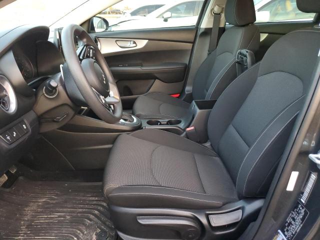 Photo 7 from auction – 2022 KIA FORTE FE with VIN 3KPF24AD4NE474173