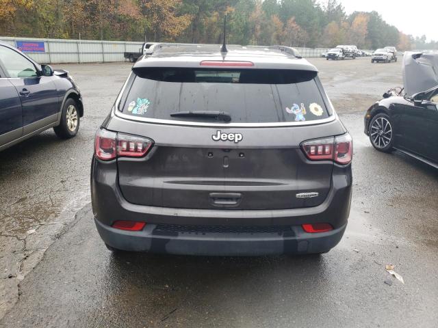 Фото 6 с аукциона – 2018 JEEP COMPASS LA с VIN 3C4NJCBB8JT134178