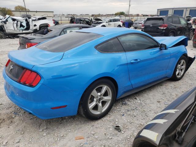Photo 3 from auction – 2017 FORD MUSTANG with VIN 1FA6P8AM3H5213535