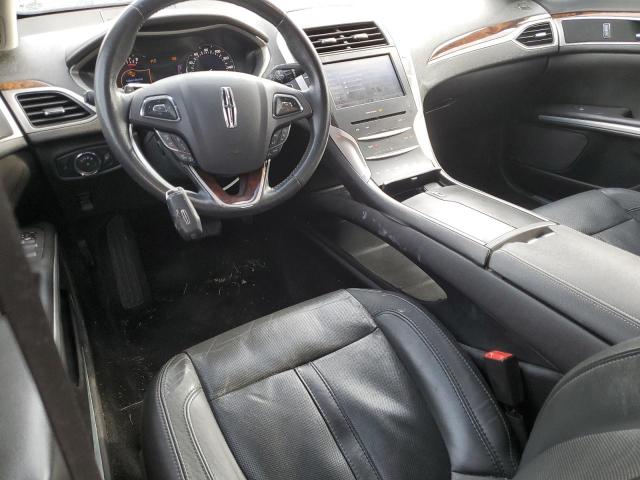 Photo 8 from auction – 2013 LINCOLN MKZ with VIN 3LN6L2GK3DR813516