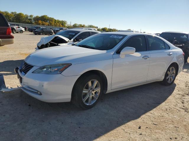 LEXUS ES 350 2008 with VIN JTHBJ46G082194898 - Photo from auction
