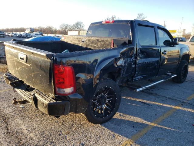 Photo 3 from auction – 2013 GMC SIERRA K15 with VIN 3GTP2WE24DG286510