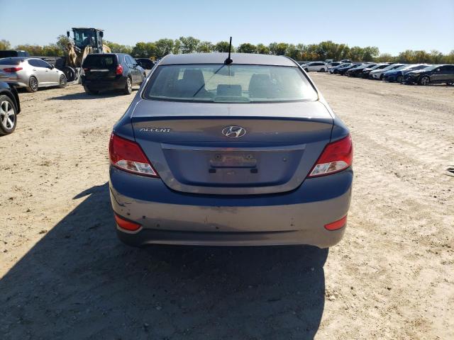 Photo 6 from auction – 2017 HYUNDAI ACCENT SE with VIN KMHCT4AE5HU238738