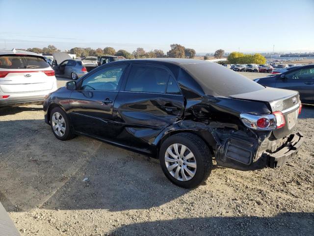Foto 2 de la subasta – 2013 TOYOTA COROLLA BA con VIN 5YFBU4EE6DP078657