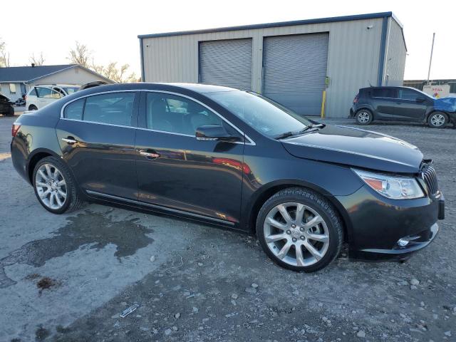 Photo 4 from auction – 2013 BUICK LACROSSE T with VIN 1G4GJ5E38DF229259