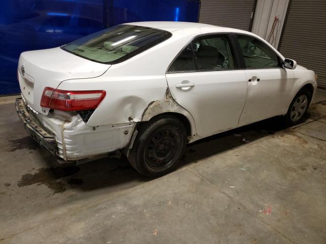 Photo 3 from auction – 2009 TOYOTA CAMRY BASE with VIN 4T1BE46K89U815350