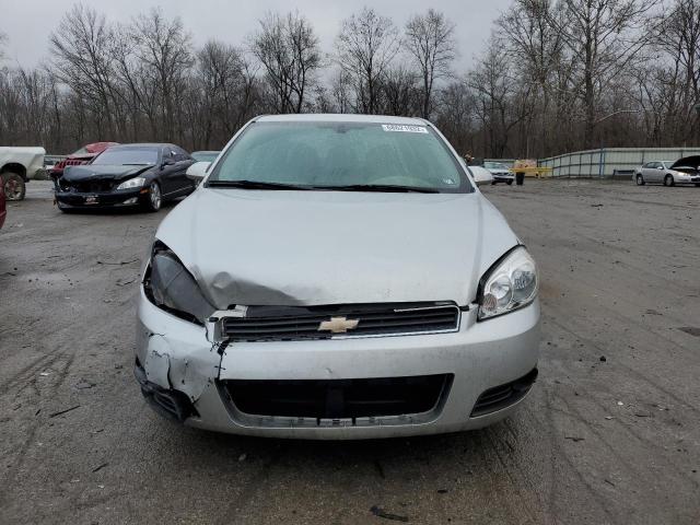 Photo 5 from auction – 2011 CHEVROLET IMPALA LT with VIN 2G1WB5EK3B1322899