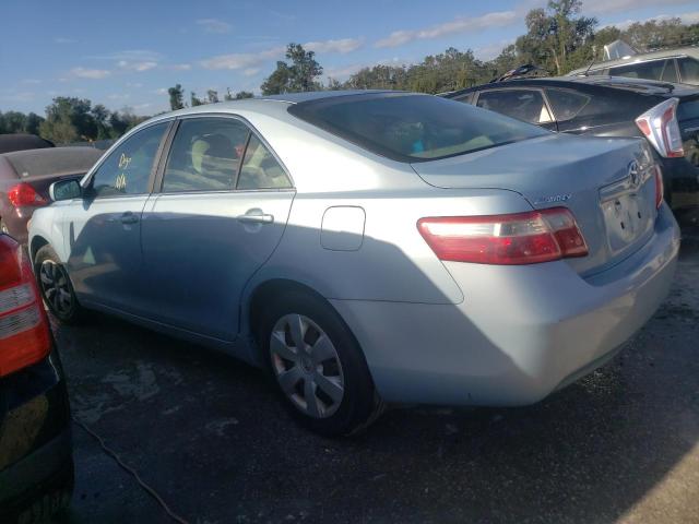 Photo 2 from auction – 2009 TOYOTA CAMRY BASE with VIN 4T1BE46K99U858126