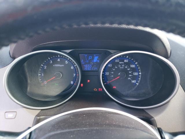 Photo 9 from auction – 2012 HYUNDAI TUCSON GLS with VIN KM8JU3AC8CU340508