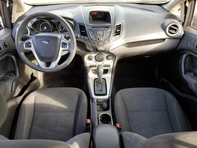 Photo 8 from auction – 2017 FORD FIESTA SE with VIN 3FADP4BJ3HM172113