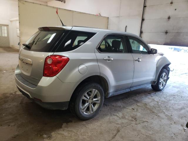 Photo 3 from auction – 2010 CHEVROLET EQUINOX LS with VIN 2CNALBEW3A6325007