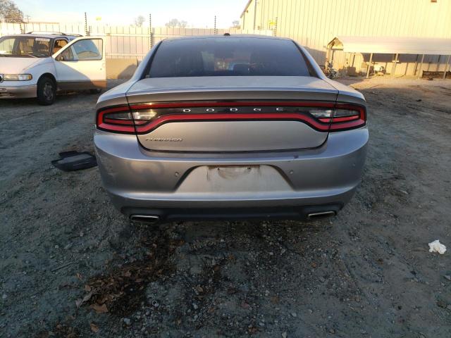 Photo 6 from auction – 2015 DODGE CHARGER SE with VIN 2C3CDXBG4FH856818