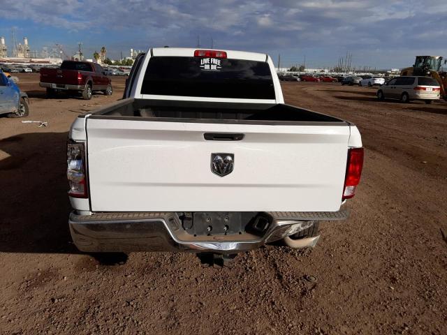 Photo 6 from auction – 2015 RAM 1500 ST with VIN 1C6RR6FT3FS714825