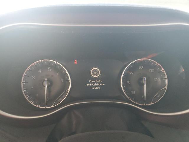 Photo 9 from auction – 2020 CHRYSLER PACIFICA L with VIN 2C4RC1GG6LR104462