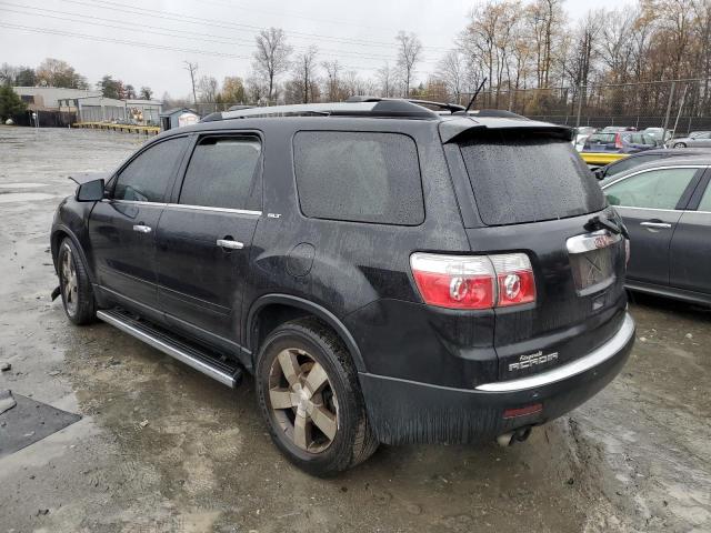 Photo 2 from auction – 2012 GMC ACADIA SLT with VIN 1GKKVRED6CJ169372