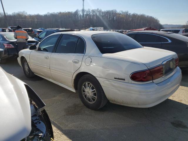 Photo 2 from auction – 2002 BUICK LESABRE CU with VIN 1G4HP54K92U229601