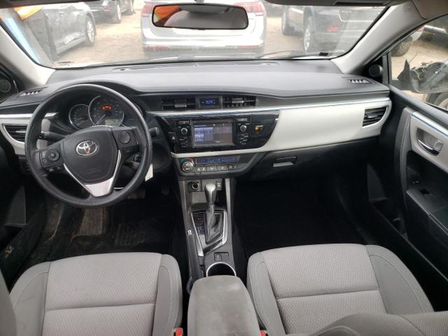 Photo 8 from auction – 2015 TOYOTA COROLLA L with VIN 5YFBURHE1FP312666