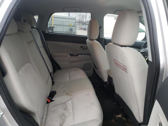Photo 11 from auction – 2018 MITSUBISHI OUTLANDER with VIN JA4AP3AU1JU010821