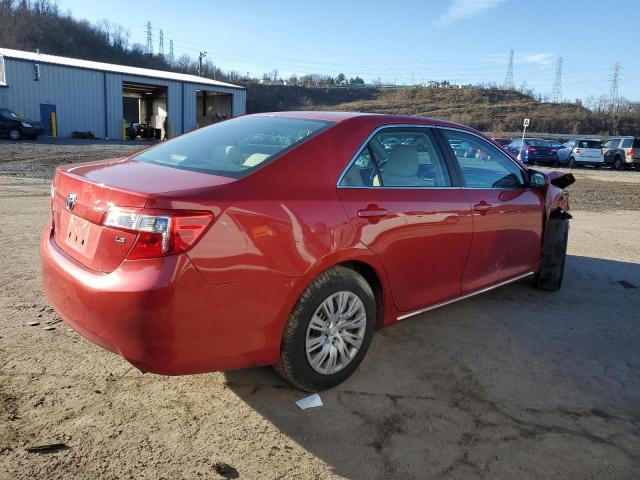 Photo 3 from auction – 2012 TOYOTA CAMRY BASE with VIN 4T4BF1FK0CR163929