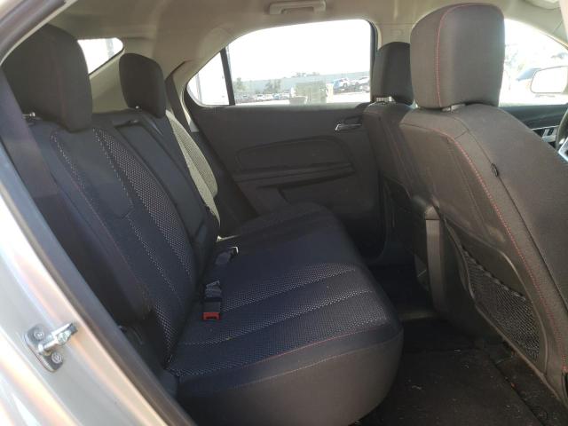Photo 11 from auction – 2016 CHEVROLET EQUINOX LT with VIN 2GNALCEK2G1180014