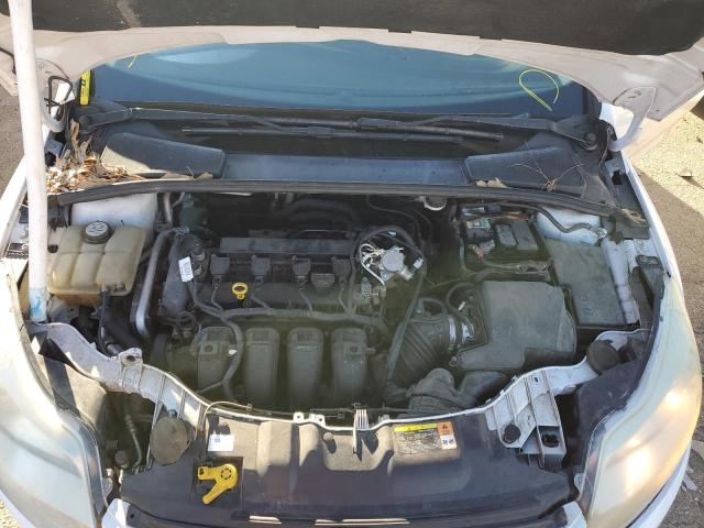 Photo 11 from auction – 2012 FORD FOCUS SE with VIN 1FAHP3F20CL132810