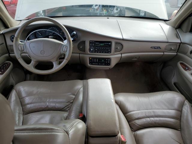 Photo 8 from auction – 1997 BUICK CENTURY with VIN 2G4WY52MXV1439701
