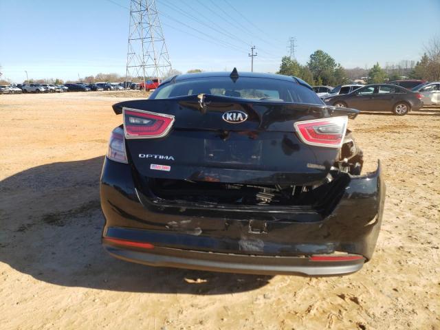 Фото 6 с аукциона – 2015 KIA OPTIMA HYB с VIN KNAGM4AD4F5089818