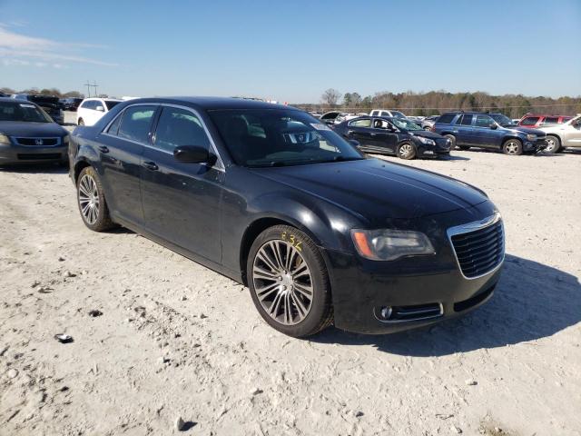 صورة رقم 4 من المزاد - 2013 CHRYSLER 300 S مع VIN 2C3CCABG3DH740006