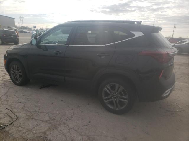 Photo 2 from auction – 2021 KIA SELTOS S with VIN KNDEU2AA9M7053886