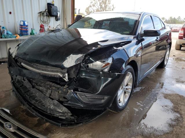 FORD TAURUS SEL 2014 with VIN 1FAHP2E86EG139689 - Photo from auction