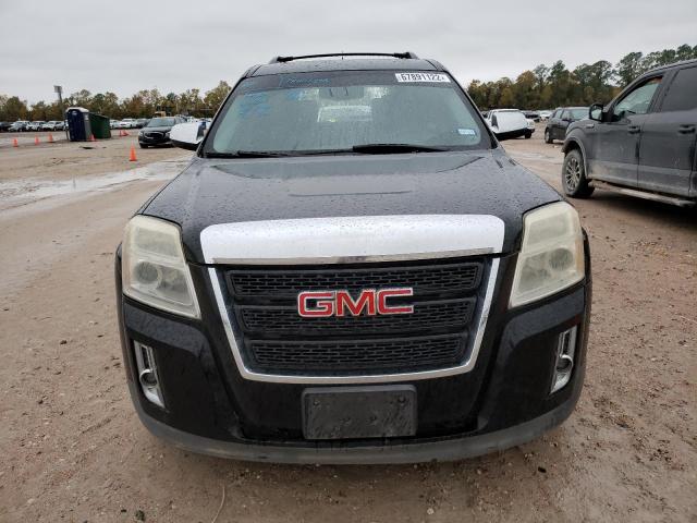 Photo 5 from auction – 2011 GMC TERRAIN SL with VIN 2CTFLSE52B6325961