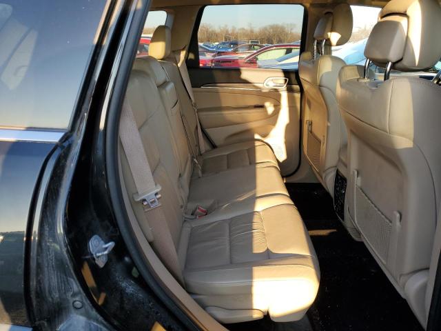 Photo 11 from auction – 2015 JEEP GRAND CHER with VIN 1C4RJFBG9FC652091