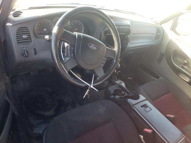 Photo 8 from auction – 2005 FORD RANGER with VIN 1FTYR10U25PA52150