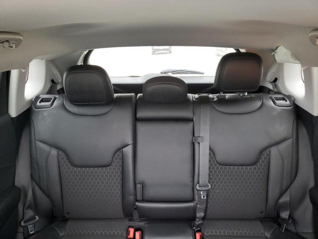 Photo 10 from auction – 2021 JEEP COMPASS LA with VIN 3C4NJCBB9MT510343