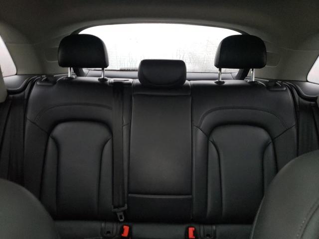 Photo 10 from auction – 2015 AUDI Q3 PREMIUM with VIN WA1EFCFS9FR004495