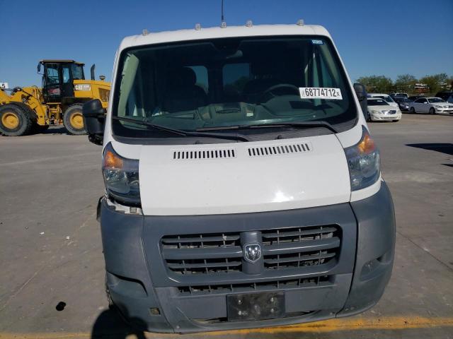 Photo 5 from auction – 2017 RAM PROMASTER with VIN 3C6TRVAG8HE515608