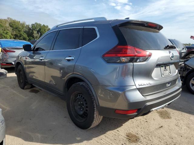 Photo 2 from auction – 2017 NISSAN ROGUE S with VIN KNMAT2MT5HP515560
