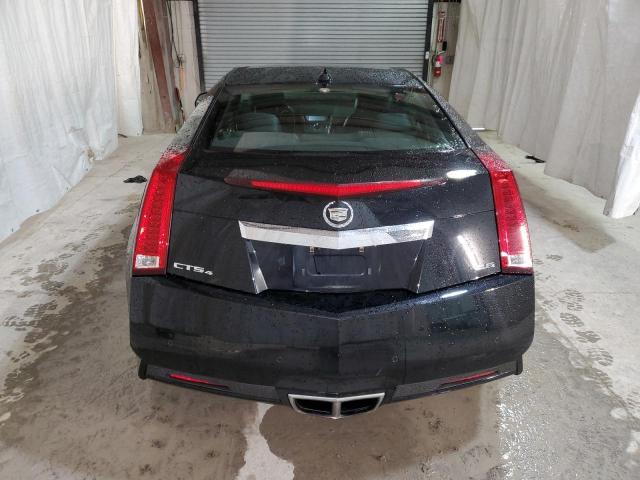 Photo 6 from auction – 2013 CADILLAC CTS PERFOR with VIN 1G6DL1E37D0100509