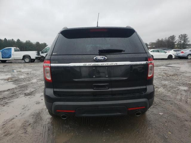 Photo 6 from auction – 2013 FORD EXPLORER with VIN 1FM5K7B85DGC56977