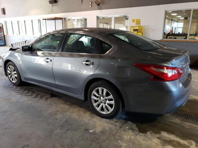Photo 2 from auction – 2016 NISSAN ALTIMA 2.5 with VIN 1N4AL3AP5GN364927