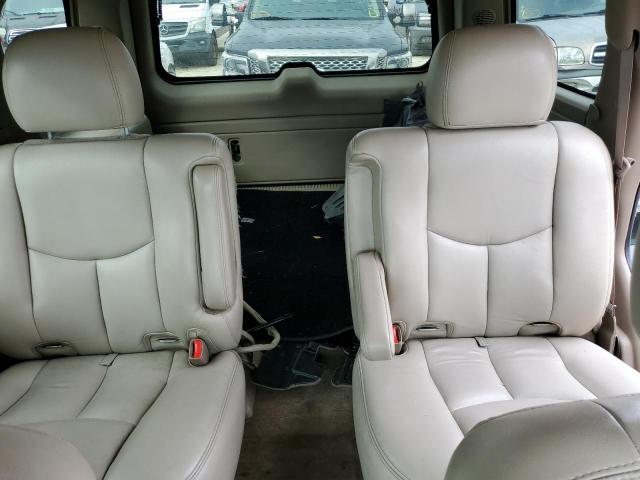 Photo 10 from auction – 2004 GMC YUKON with VIN 1GKEC13Z24J305727