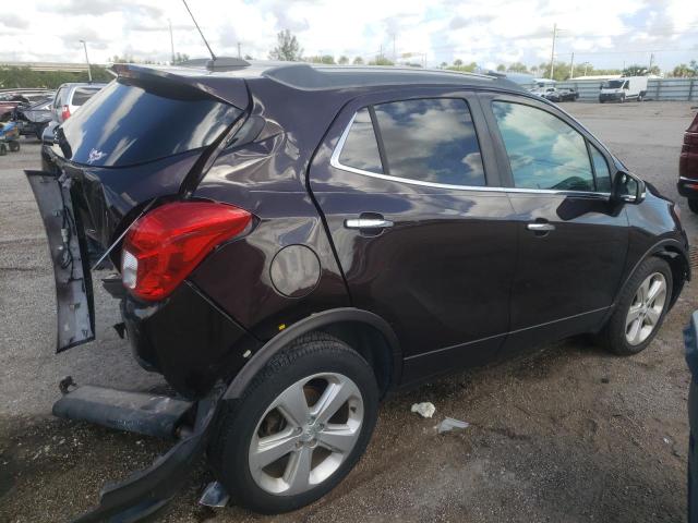Photo 3 from auction – 2016 BUICK ENCORE with VIN KL4CJASBXGB641857